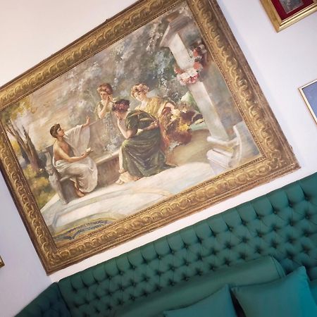 La Dimora Dell'Imperatore คาตาเนีย ภายนอก รูปภาพ