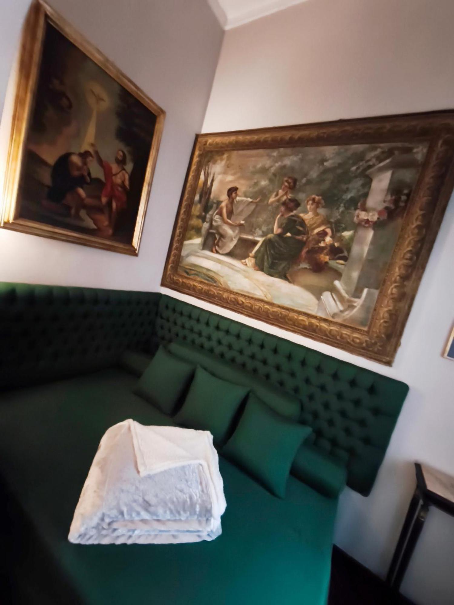 La Dimora Dell'Imperatore คาตาเนีย ภายนอก รูปภาพ